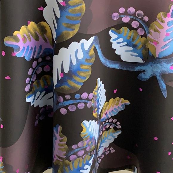 Cynthia Rowley One Shoulder Dress - Picture 5 of 7